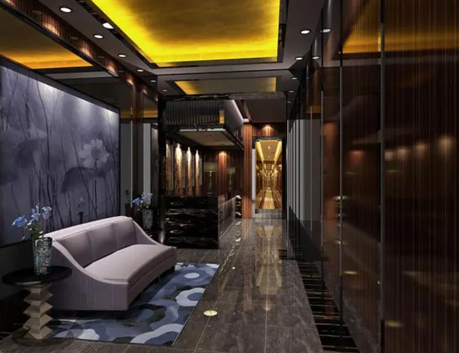 惠州高端养生会所：不只是服务，更是一种生活方式